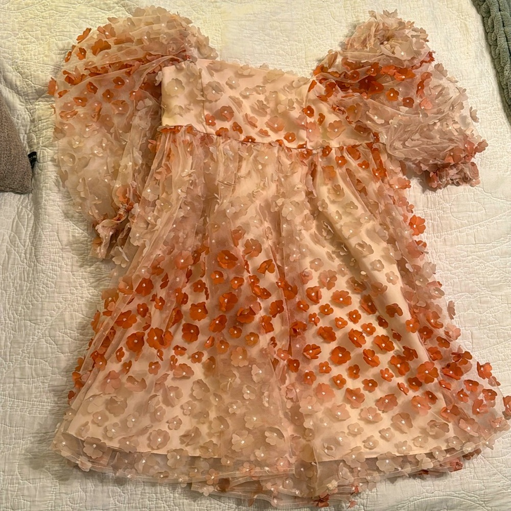 Boutique Dress size Medium